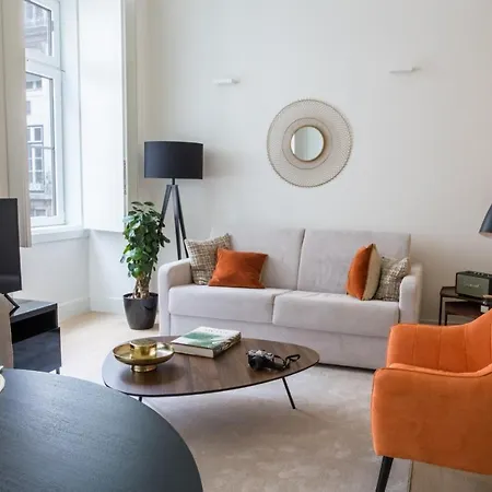 Plum Guide - Bolo De Cenoura Apartment *
