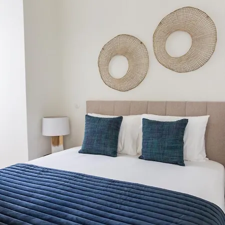 Apartment Plum Guide - Bolo De Cenoura Lisbon